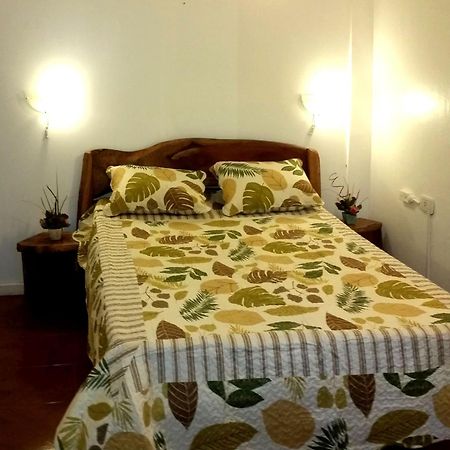 Iguazu Natural 푸에르토이과수 외부 사진