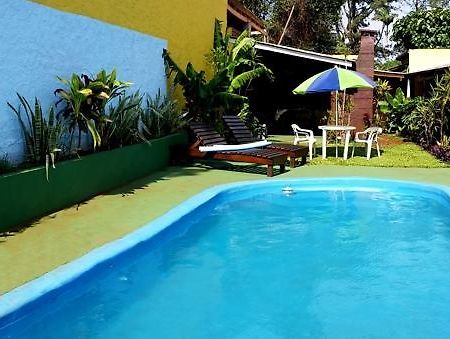 Iguazu Natural 푸에르토이과수 외부 사진