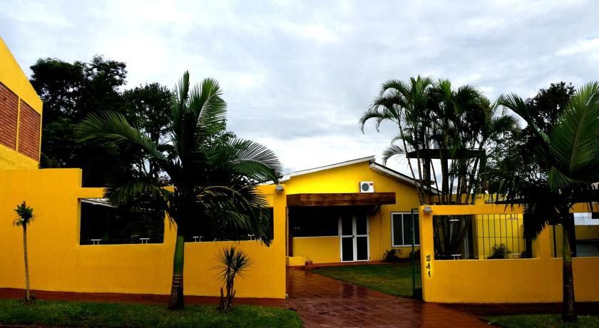 Iguazu Natural 푸에르토이과수 외부 사진