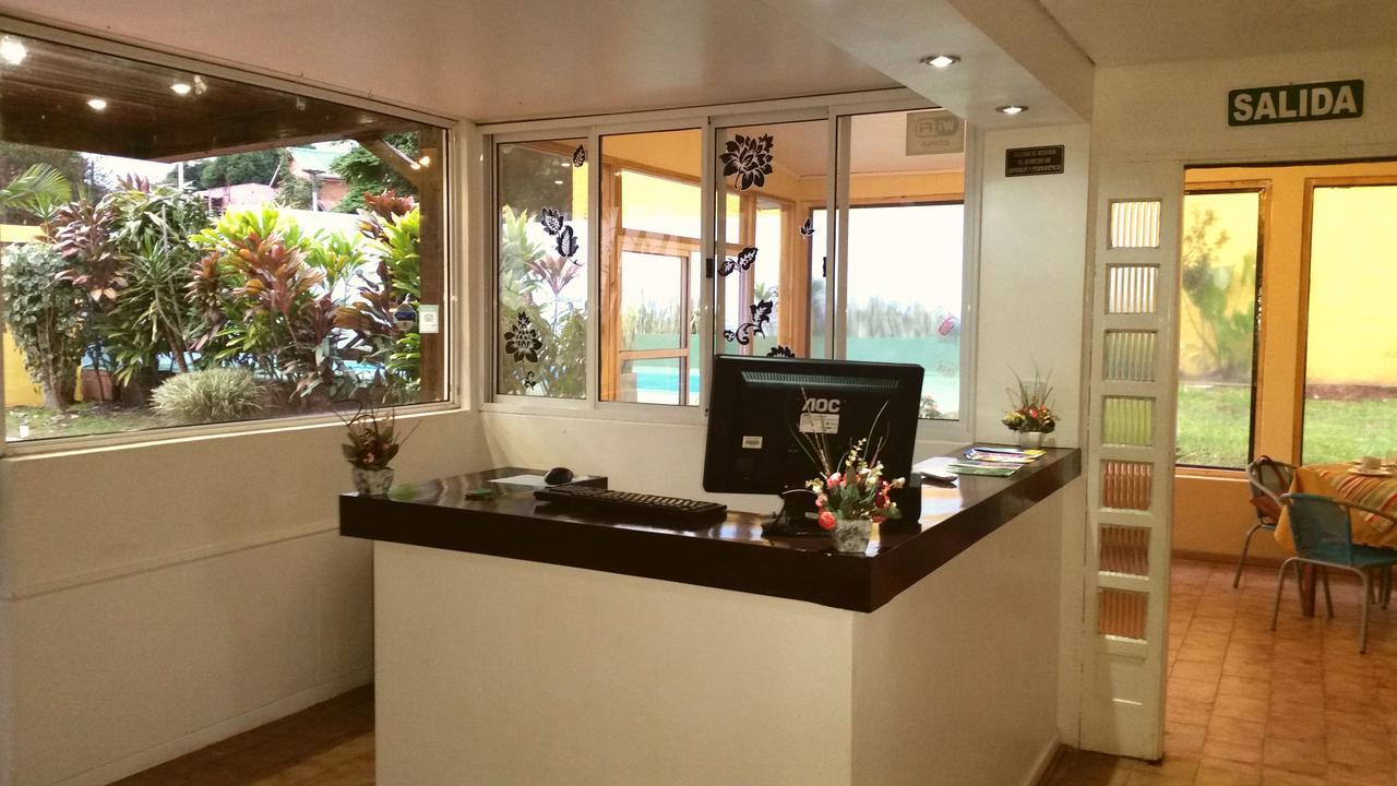 Iguazu Natural 푸에르토이과수 외부 사진