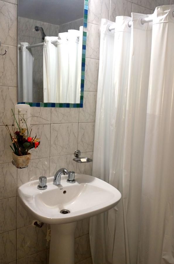 Iguazu Natural 푸에르토이과수 외부 사진