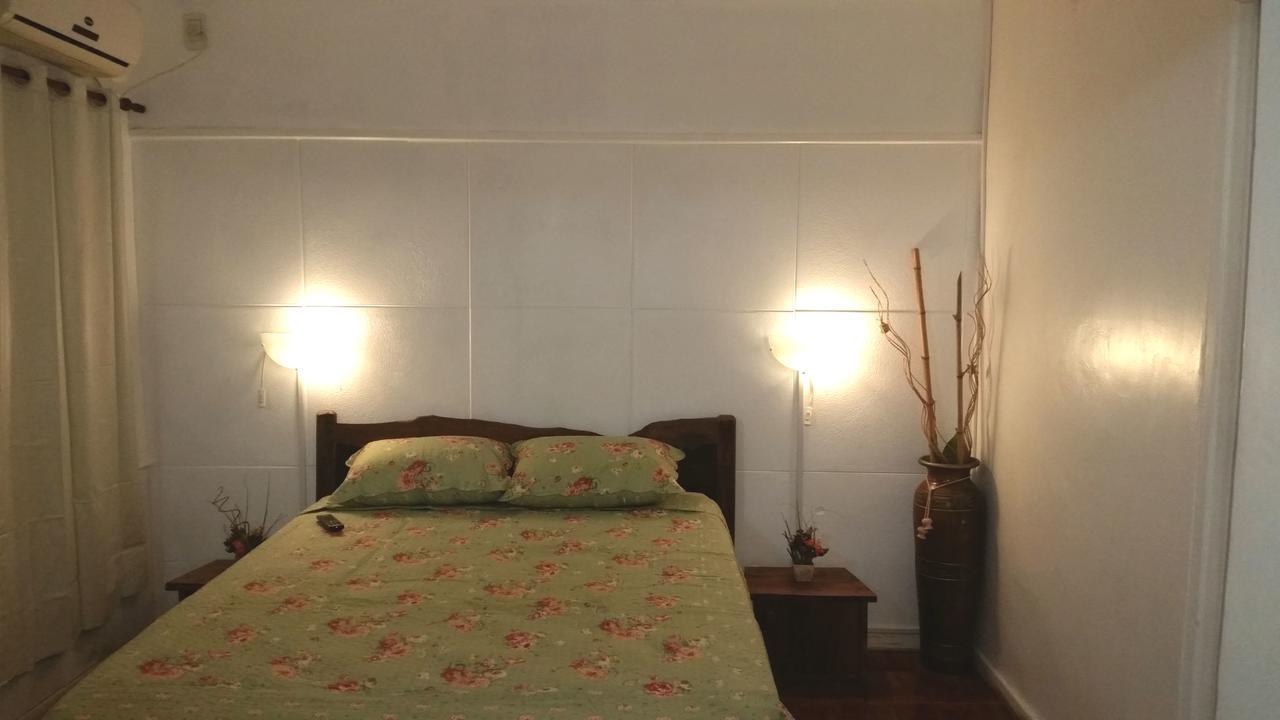 Iguazu Natural 푸에르토이과수 외부 사진