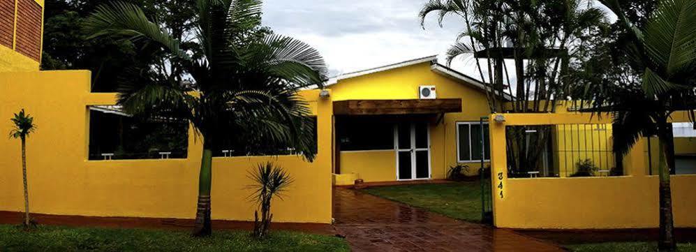 Iguazu Natural 푸에르토이과수 외부 사진
