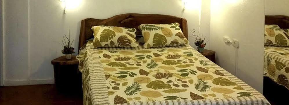 Iguazu Natural 푸에르토이과수 외부 사진