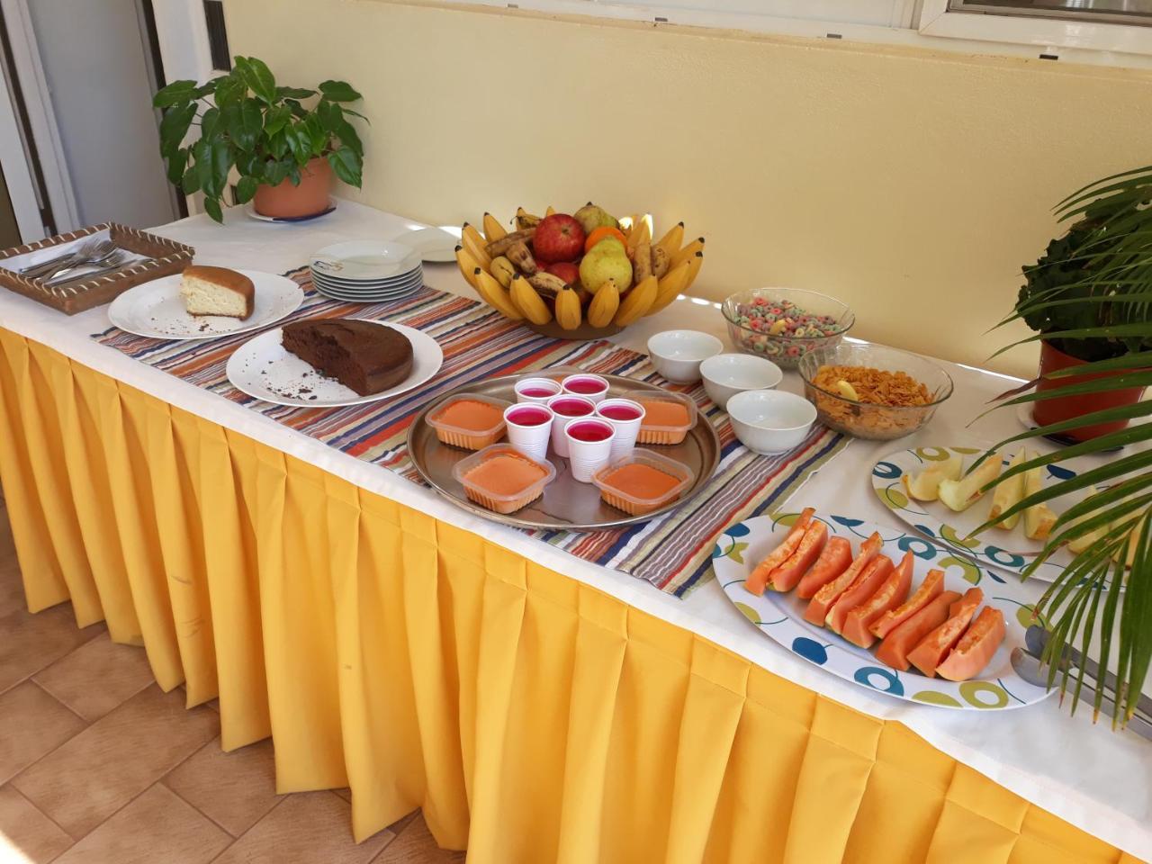 Iguazu Natural 푸에르토이과수 외부 사진